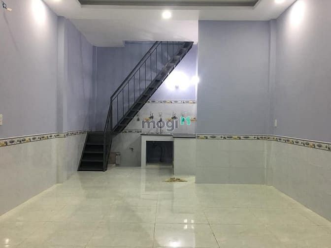 Hình ảnh Bán nhà hẻm hương lộ 3 quận bình tân.30 m2