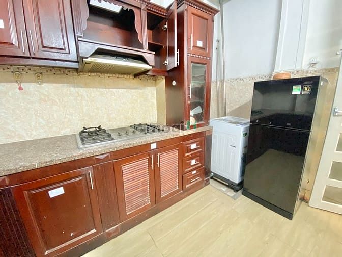 Hình ảnh Căn Hộ 1PN Bếp Cách PN Nội Thất Lê Văn Sỹ Q3 giá chỉ từ 5tr5