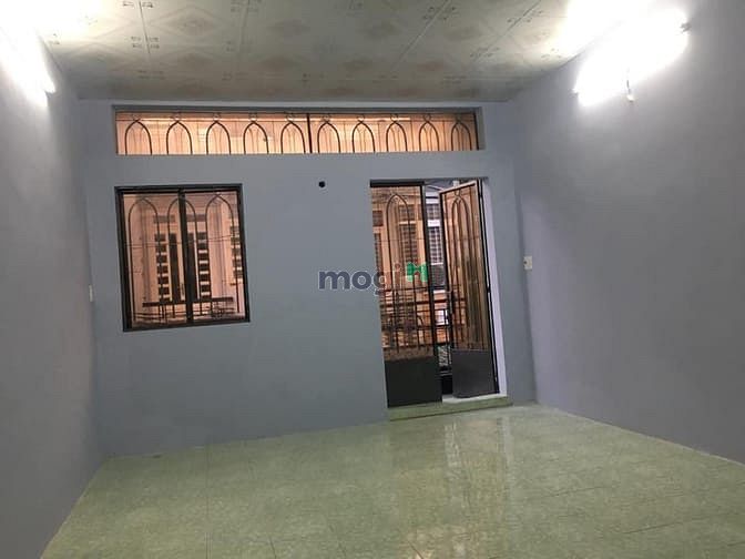 Hình ảnh Bán nhà hẻm hương lộ 3 quận bình tân.30 m2