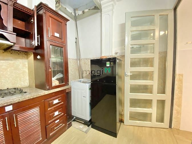 Hình ảnh Căn Hộ 1PN Bếp Cách PN Nội Thất Lê Văn Sỹ Q3 giá chỉ từ 5tr5