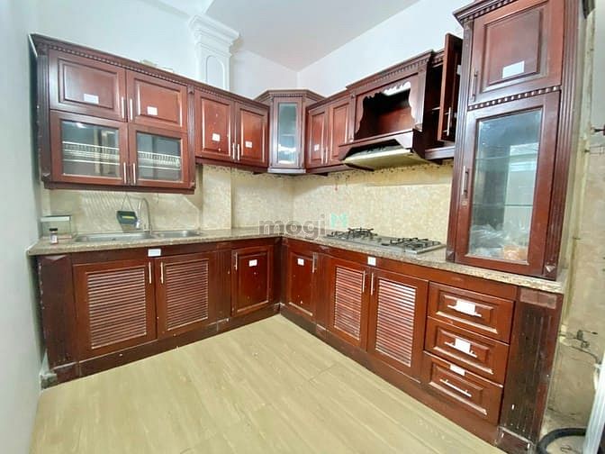 Hình ảnh Căn Hộ 1PN Bếp Cách PN Nội Thất Lê Văn Sỹ Q3 giá chỉ từ 5tr5