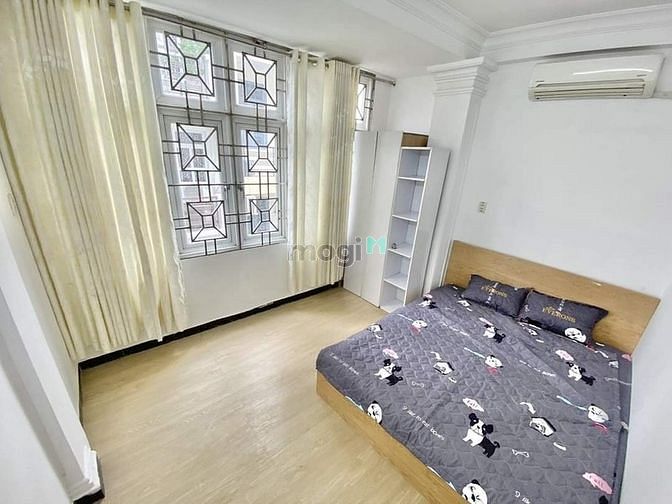 Hình ảnh Căn Hộ 1PN Bếp Cách PN Nội Thất Lê Văn Sỹ Q3 giá chỉ từ 5tr5