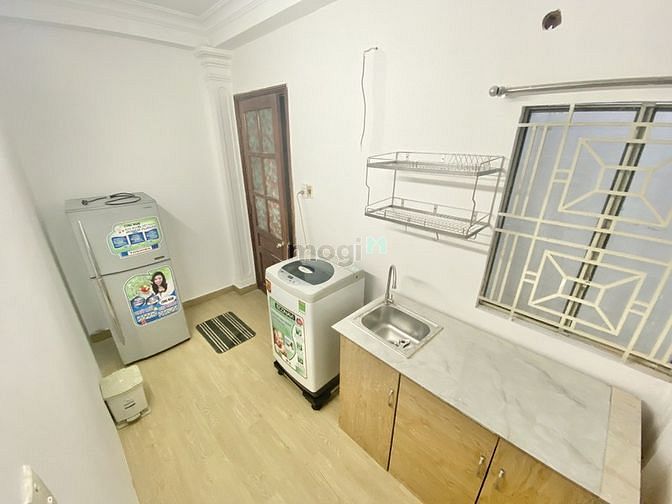 Hình ảnh Căn Hộ 1PN Bếp Cách PN Nội Thất Lê Văn Sỹ Q3 giá chỉ từ 5tr5