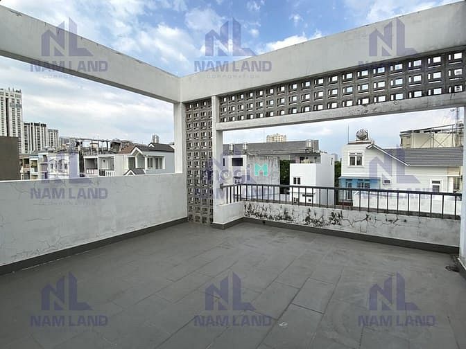 Hình ảnh Biệt thự đường số 4, P Thảo Điền, Q2 giá 26 triệu/ 1 tháng