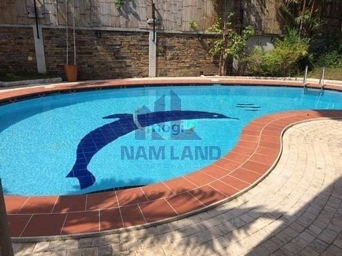 Hình ảnh Cho thuê Villa – Biệt thự cao cấp ở Đường Đỗ Quang , P.Thảo Điền , Q2