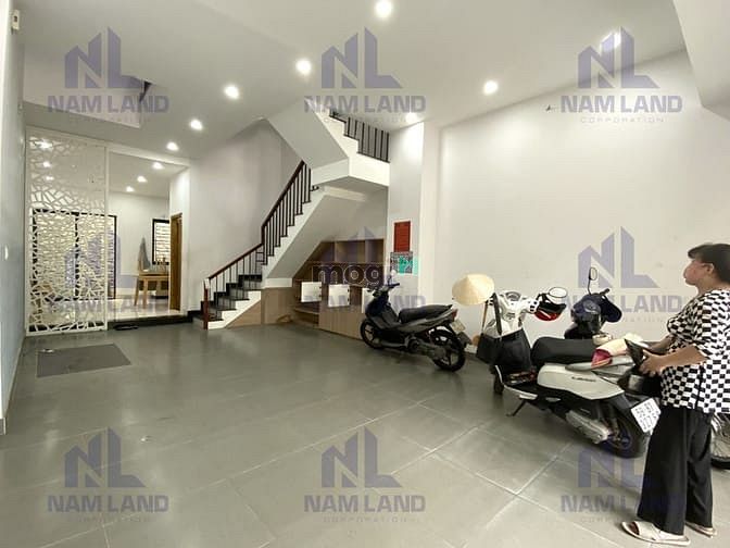 Hình ảnh Biệt thự đường số 4, P Thảo Điền, Q2 giá 26 triệu/ 1 tháng