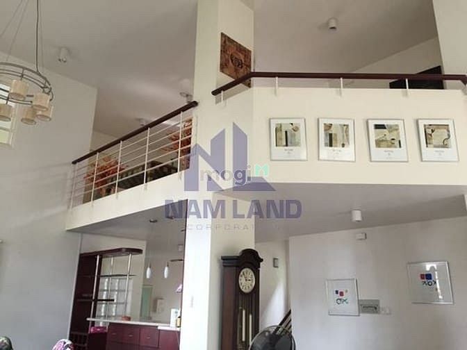 Hình ảnh Cho thuê Villa – Biệt thự cao cấp ở Đường Đỗ Quang , P.Thảo Điền , Q2