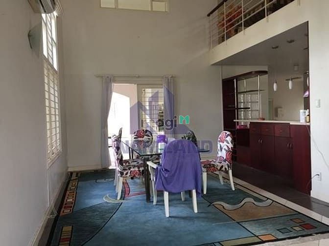 Hình ảnh Cho thuê Villa – Biệt thự cao cấp ở Đường Đỗ Quang , P.Thảo Điền , Q2