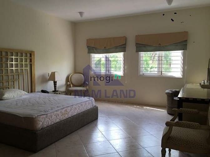 Hình ảnh Cho thuê Villa – Biệt thự cao cấp ở Đường Đỗ Quang , P.Thảo Điền , Q2
