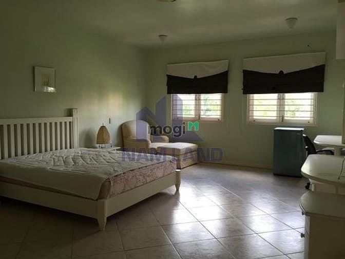 Hình ảnh Cho thuê Villa – Biệt thự cao cấp ở Đường Đỗ Quang , P.Thảo Điền , Q2