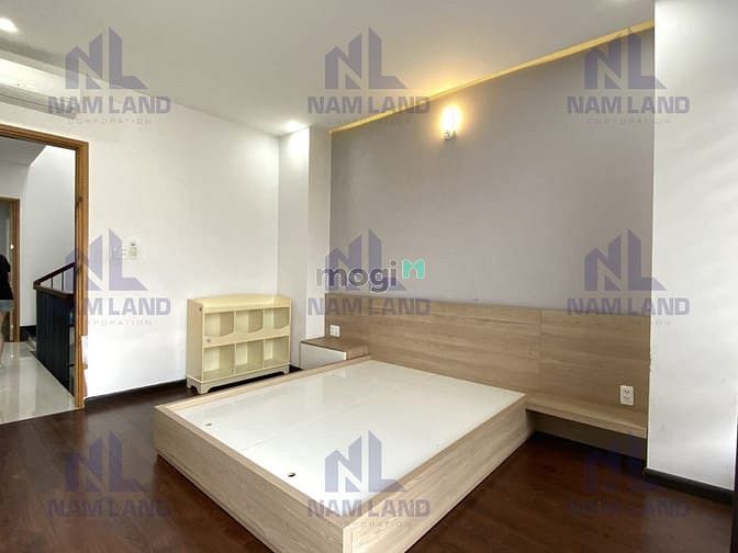 Hình ảnh Biệt thự đường số 4, P Thảo Điền, Q2 giá 26 triệu/ 1 tháng