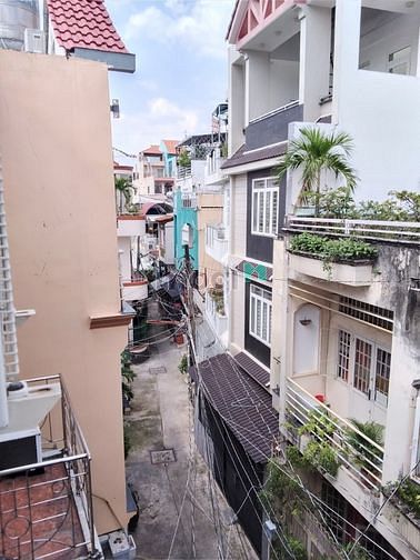 Hình ảnh Chính chủ cho thuê phòng Phú Nhuận