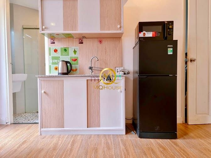 Hình ảnh 🌈 Căn Hộ Studio, 1PN Có 2 Balcony Rộng 40m2 - Y Hình