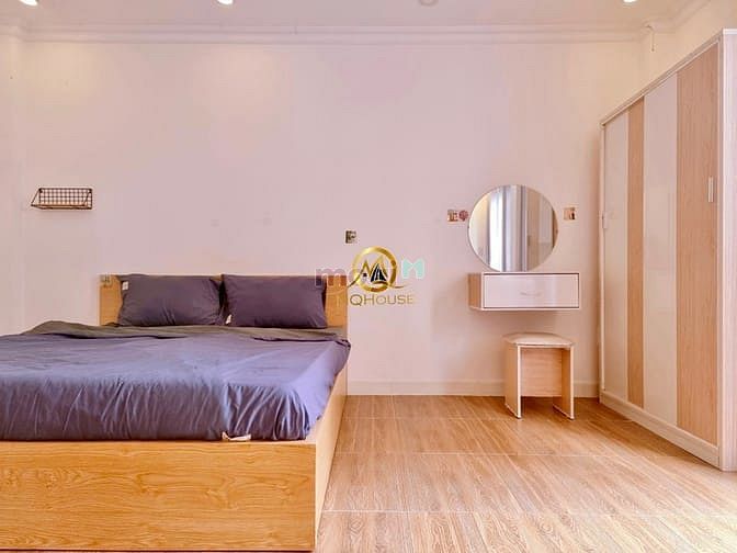 Hình ảnh 🌈 Căn Hộ Studio, 1PN Có 2 Balcony Rộng 40m2 - Y Hình