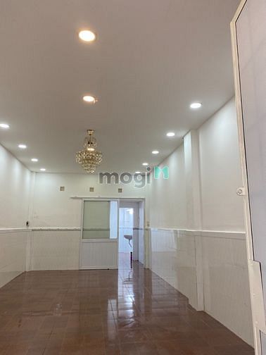 Hình ảnh Cho Thuê Nhà Nguyên Căn Hẻm Xe Hơi