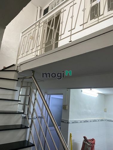 Hình ảnh Cho Thuê Nhà Nguyên Căn Hẻm Xe Hơi