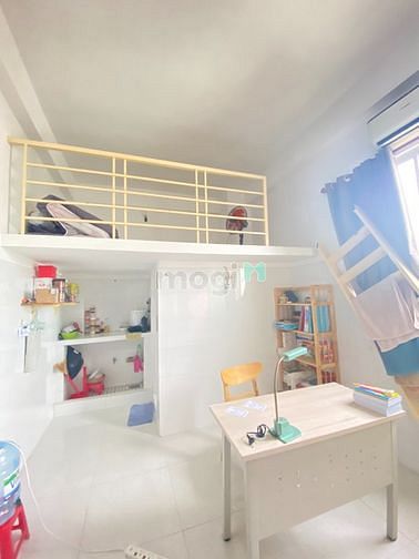 Hình ảnh Phòng trọ ÂU CƠ cho thuê ,mới xây giờ tự do