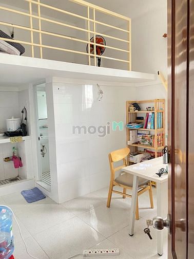 Hình ảnh Phòng trọ ÂU CƠ cho thuê ,mới xây giờ tự do