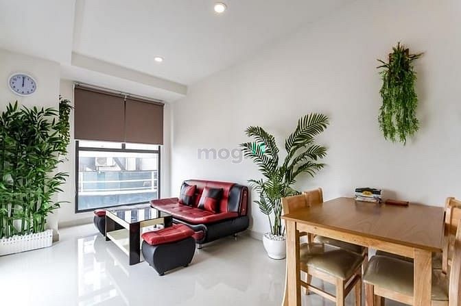 Hình ảnh Bán Trang Chủ MB66.COM / Đăng Ký Tặng 66K Saigon Royal Residence, 1PN, 49.5m2.V173287