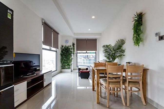 Hình ảnh Bán Trang Chủ MB66.COM / Đăng Ký Tặng 66K Saigon Royal Residence, 1PN, 49.5m2.V173287