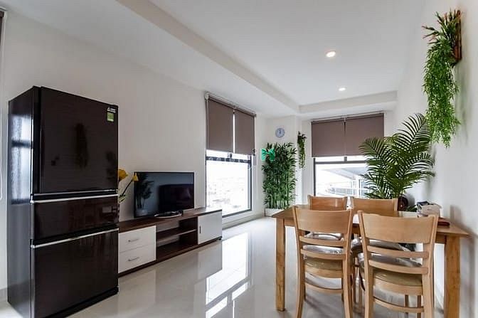 Hình ảnh Bán Trang Chủ MB66.COM / Đăng Ký Tặng 66K Saigon Royal Residence, 1PN, 49.5m2.V173287