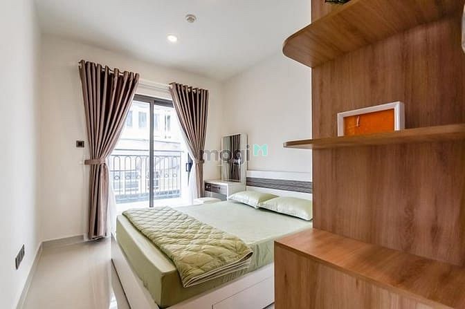 Hình ảnh Bán Trang Chủ MB66.COM / Đăng Ký Tặng 66K Saigon Royal Residence, 1PN, 49.5m2.V173287