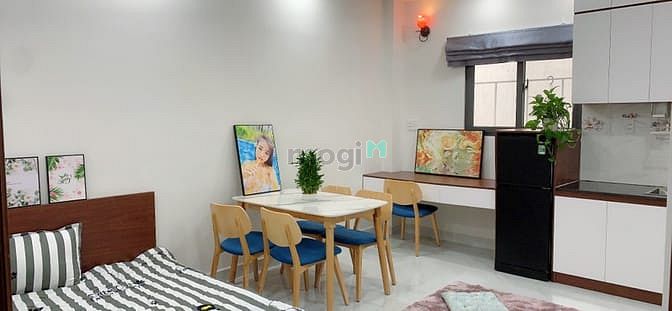 Hình ảnh Mb6623 nạp rút nhanh chóng dịch vụ full nội thất mới xây ngay Bùi Viện