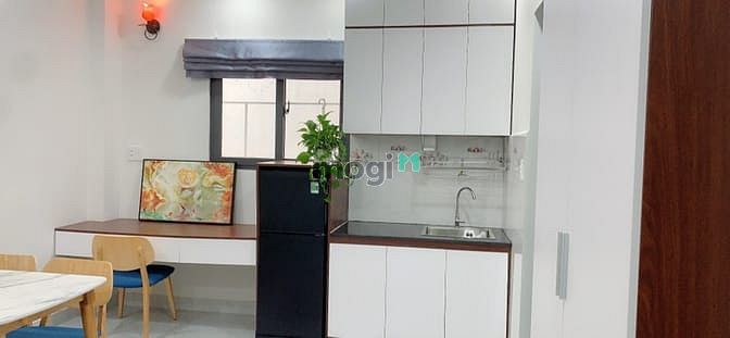 Hình ảnh Mb6623 nạp rút nhanh chóng dịch vụ full nội thất mới xây ngay Bùi Viện