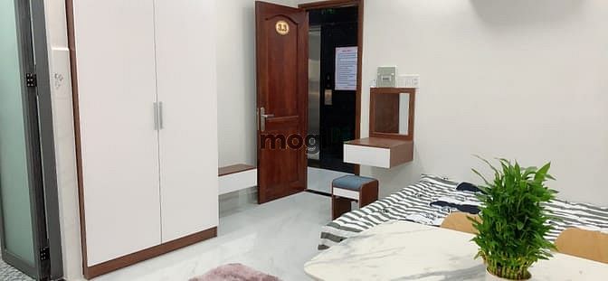 Hình ảnh Mb6623 nạp rút nhanh chóng dịch vụ full nội thất mới xây ngay Bùi Viện