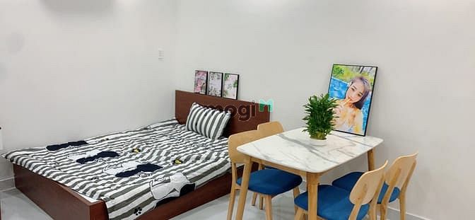 Hình ảnh Mb6623 nạp rút nhanh chóng dịch vụ full nội thất mới xây ngay Bùi Viện