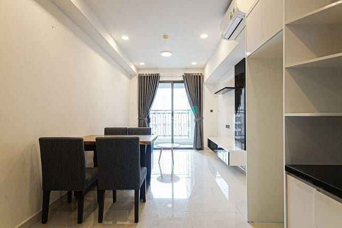 Hình ảnh Bán Trang Chủ MB66.COM / Đăng Ký Tặng 66K Saigon Royal Residence, 1PN, 50.6m2.V193886