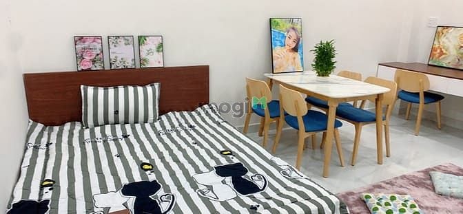 Hình ảnh Mb6623 nạp rút nhanh chóng dịch vụ full nội thất mới xây ngay Bùi Viện