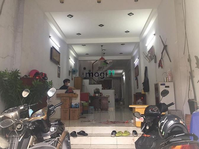 Hình ảnh Bán nhà hẻm chien luoc  quận bình tân. 82m2