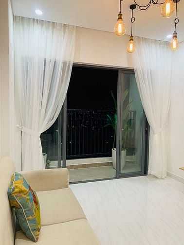 Hình ảnh Bán Trang Chủ MB66.COM / Đăng Ký Tặng 66K 1PN chung cư D-Vela - Phú Thuận - Quận 7