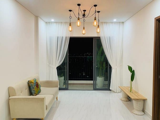 Hình ảnh Bán Trang Chủ MB66.COM / Đăng Ký Tặng 66K 1PN chung cư D-Vela - Phú Thuận - Quận 7
