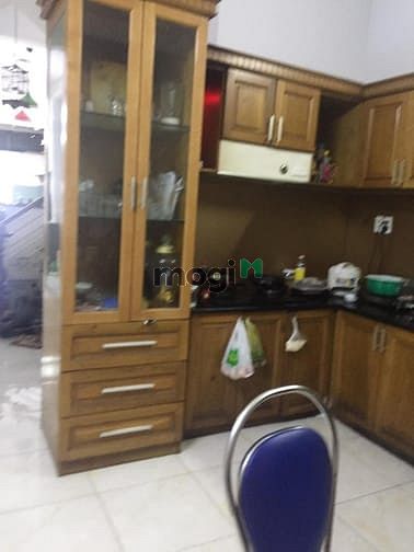 Hình ảnh Bán nhà hẻm chien luoc  quận bình tân. 82m2