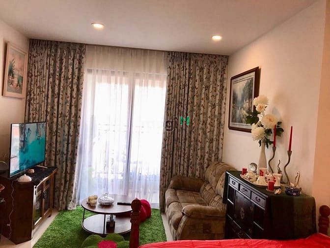 Hình ảnh Bán Trang Chủ MB66.COM / Đăng Ký Tặng 66K Saigon Royal Residence, 1PN, 33m2.V84107