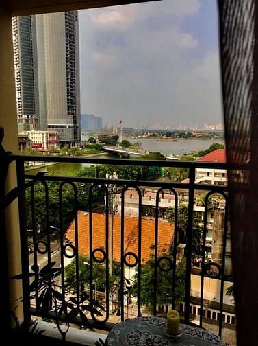 Hình ảnh Bán Trang Chủ MB66.COM / Đăng Ký Tặng 66K Saigon Royal Residence, 1PN, 33m2.V84107