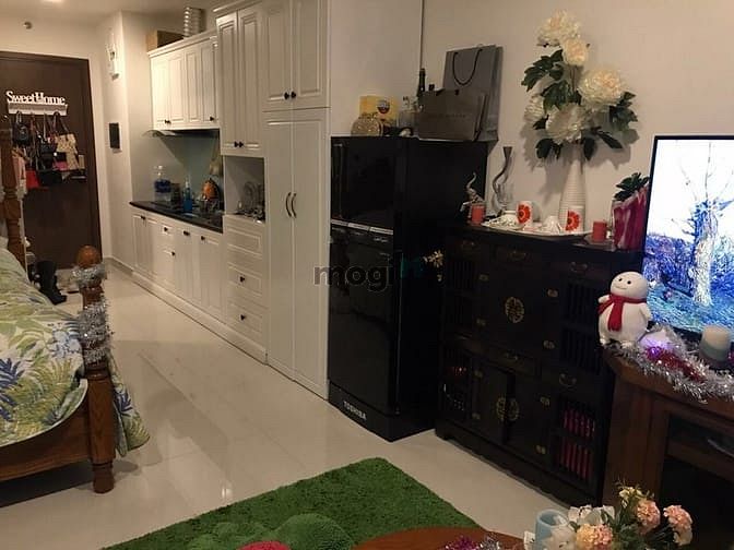 Hình ảnh Bán Trang Chủ MB66.COM / Đăng Ký Tặng 66K Saigon Royal Residence, 1PN, 33m2.V84107