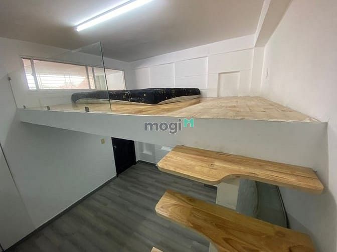 Hình ảnh Phòng trọ mới xây ,giờ tự do bảo vệ 24/24