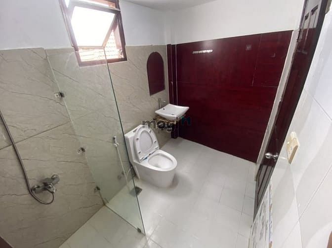 Hình ảnh Phòng trọ mới xây ,giờ tự do bảo vệ 24/24