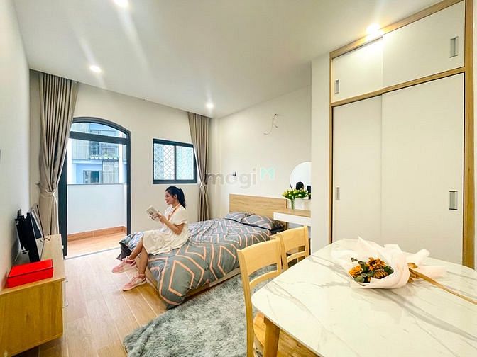 Hình ảnh 💐Mb6623 nạp rút nhanh chóng mini Full nội thất Nguyễn duy trinh quận 2 🌕