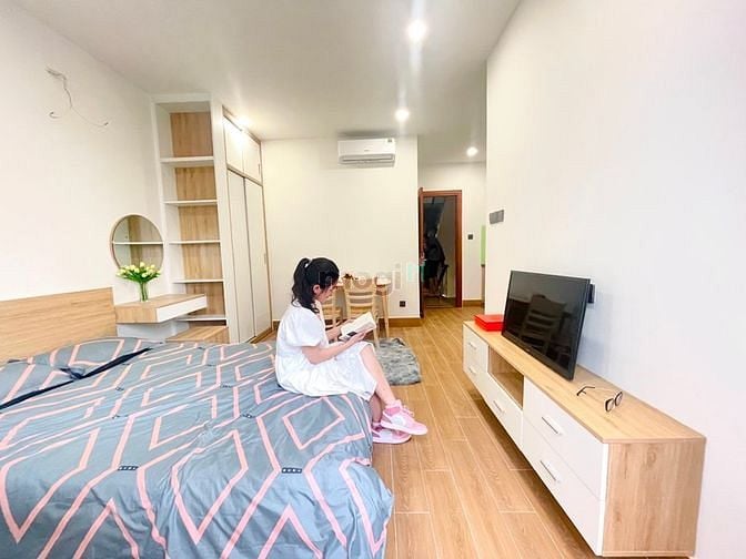 Hình ảnh 💐Mb6623 nạp rút nhanh chóng mini Full nội thất Nguyễn duy trinh quận 2 🌕