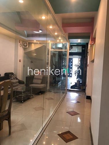 Hình ảnh Mặt tiền phạm văn bạch - 5 x29m2 vuông vức