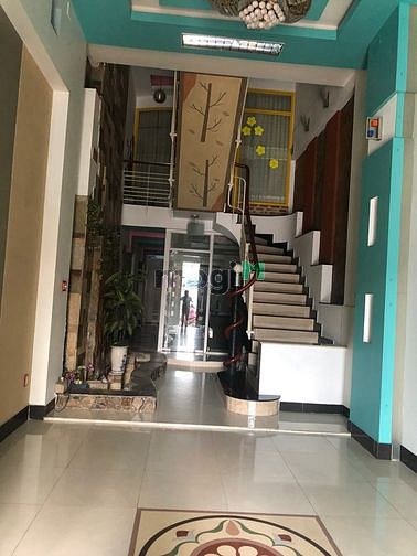 Hình ảnh Mặt tiền phạm văn bạch - 5 x29m2 vuông vức
