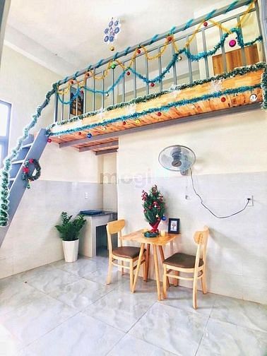 Hình ảnh Phòng trọ Tân Bình cho thuê giờ tự do