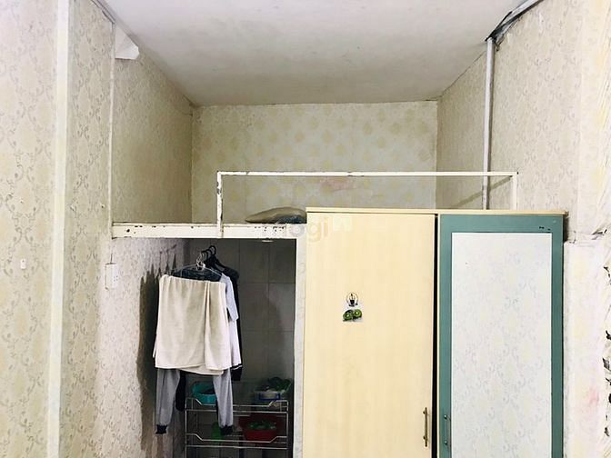 Hình ảnh Phòng trọ bình dân 20m2 Phú Nhuận