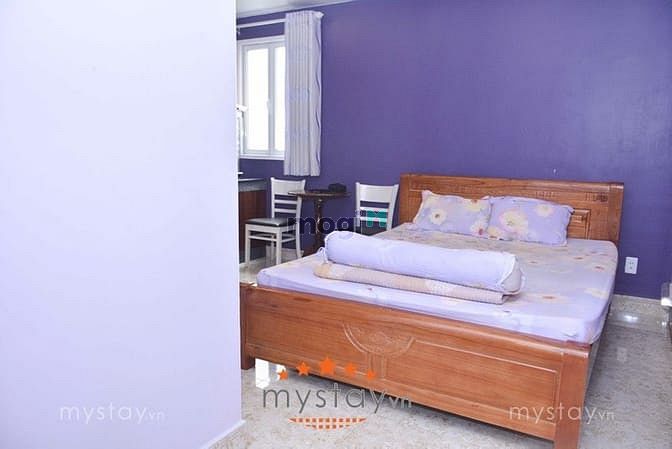 Hình ảnh Căn Hộ Studio Full Nội Thất Gần Chợ Hòa Hưng Quận 3 Chỉ từ 4 triệu