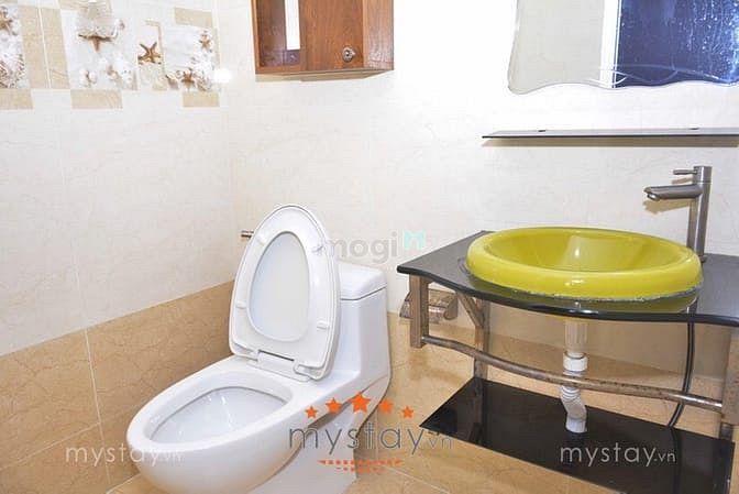 Hình ảnh Căn Hộ Studio Full Nội Thất Gần Chợ Hòa Hưng Quận 3 Chỉ từ 4 triệu