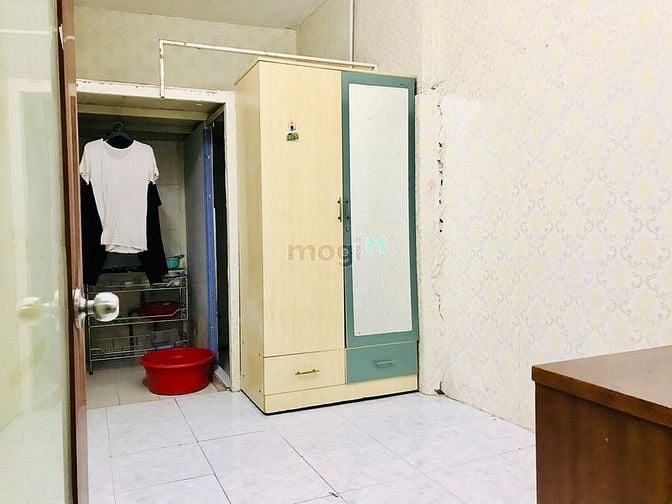 Hình ảnh Phòng trọ bình dân 20m2 Phú Nhuận